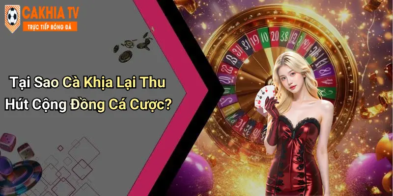 Tại Sao Cà Khịa Lại Thu Hút Cộng Đồng Cá Cược?