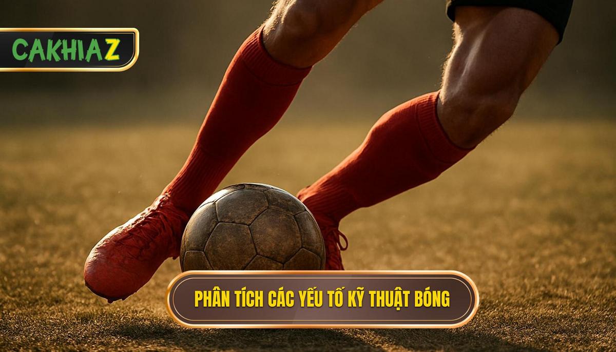 Phân Tích Chuyên Sâu Các Yếu Tố Cấu Thành Kỹ Thuật Đánh Chặn Bóng