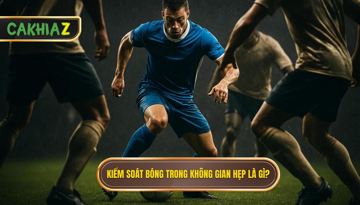 Kiểm soát bóng trong không gian hẹp là gì và tại sao nó quan trọng_