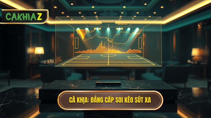 Mẹo chọn kèo dựa trên thống kê sút xa - Bí kíp soi kèo chuẩn