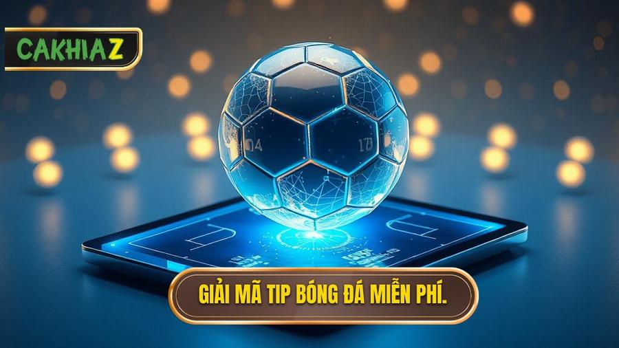Hiểu đúng về Tip bóng đá miễn phí