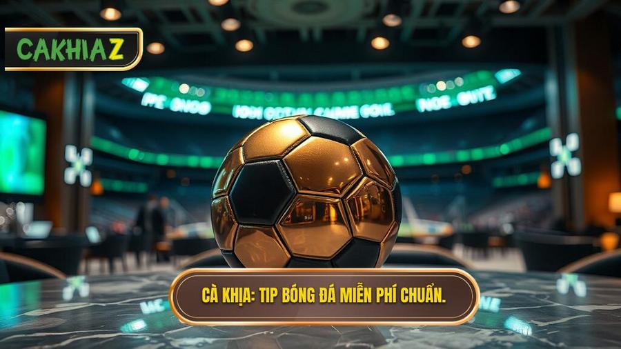 Tip bóng đá miễn phí