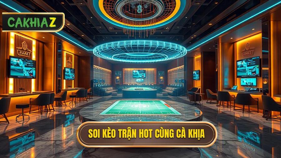 Soi kèo trận hot nhất