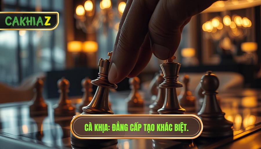 Khoảnh khắc cá nhân có thể tạo khác biệt: Chìa khóa thành công mới